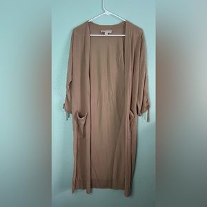 Michael Kors Long Cardigan